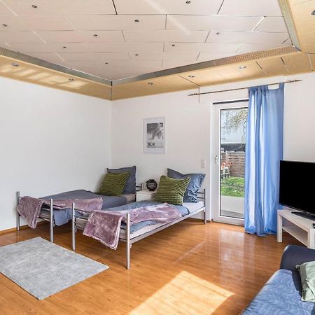 Am Hirnach 2 Apartment Sindelfingen Bagian luar foto
