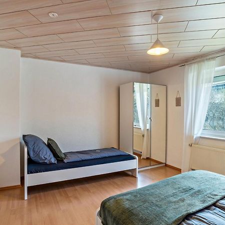 Am Hirnach 2 Apartment Sindelfingen Bagian luar foto