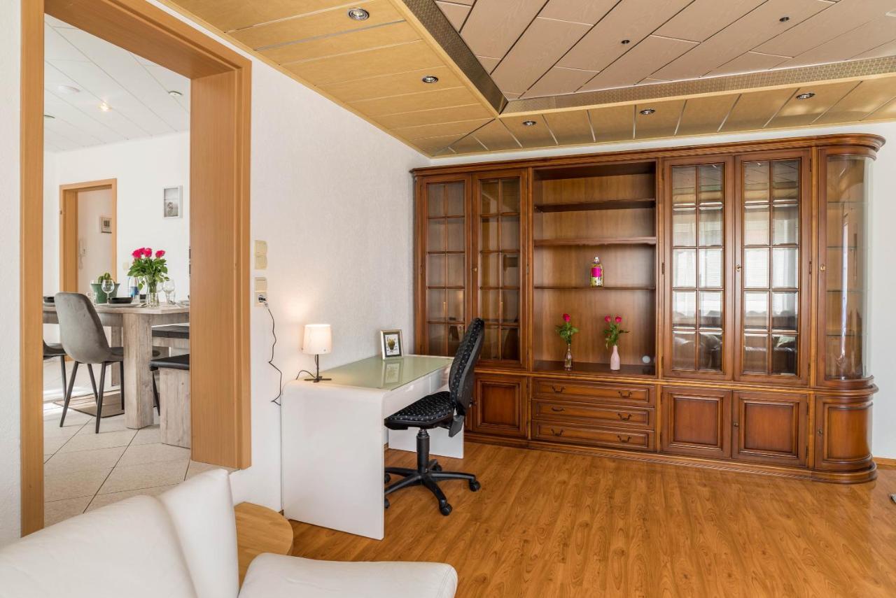 Am Hirnach 2 Apartment Sindelfingen Bagian luar foto