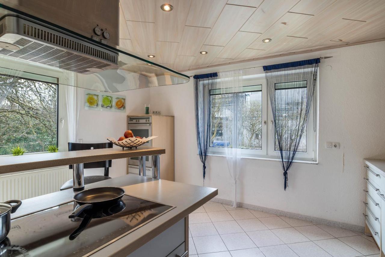 Am Hirnach 2 Apartment Sindelfingen Bagian luar foto
