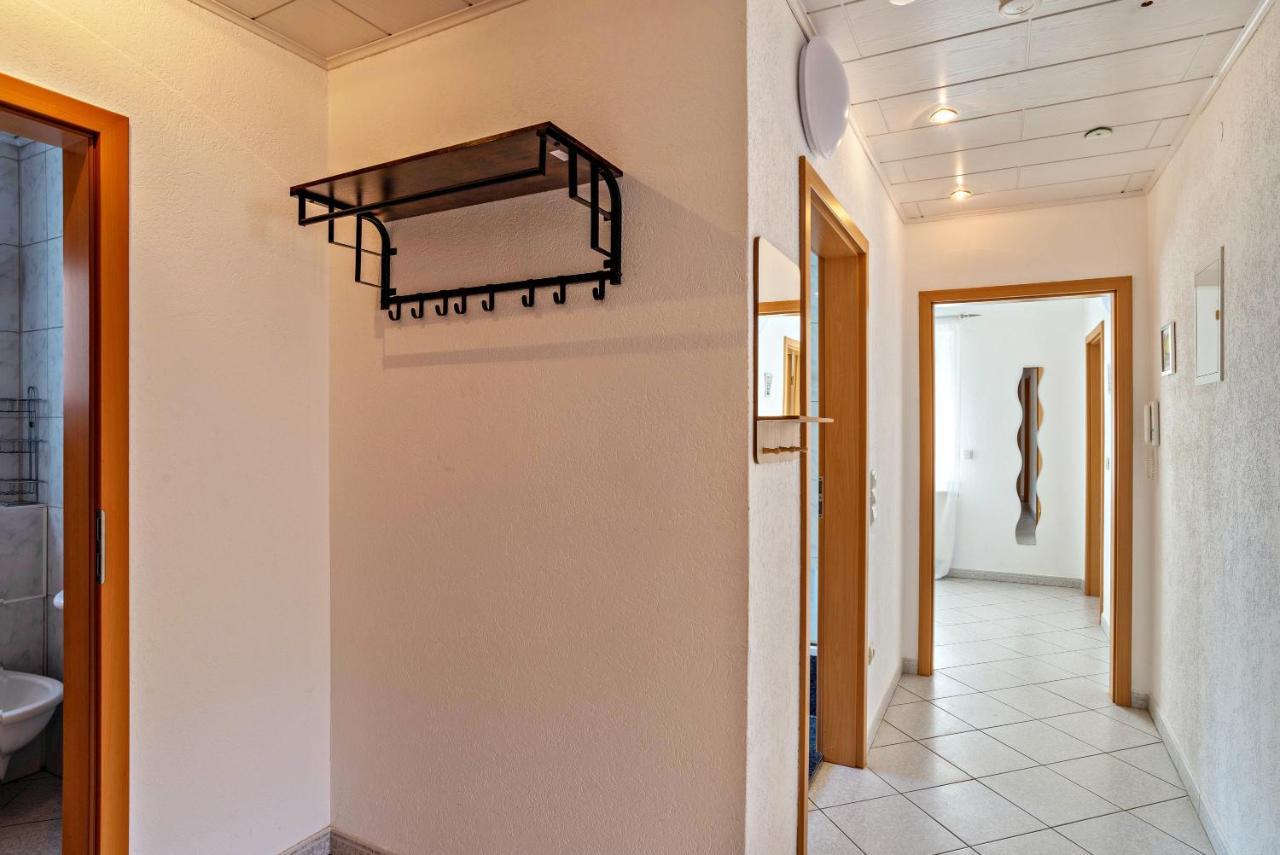 Am Hirnach 2 Apartment Sindelfingen Bagian luar foto