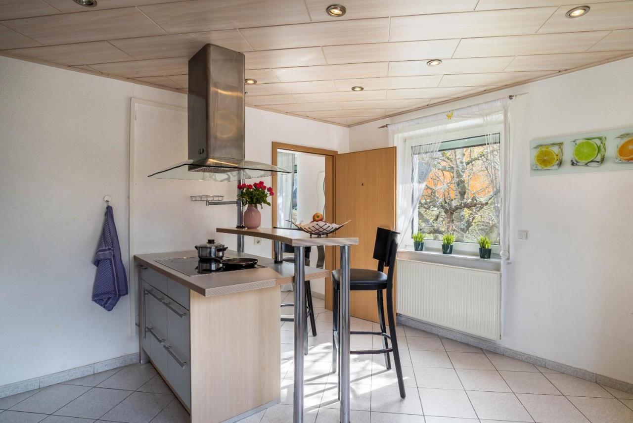 Am Hirnach 2 Apartment Sindelfingen Bagian luar foto
