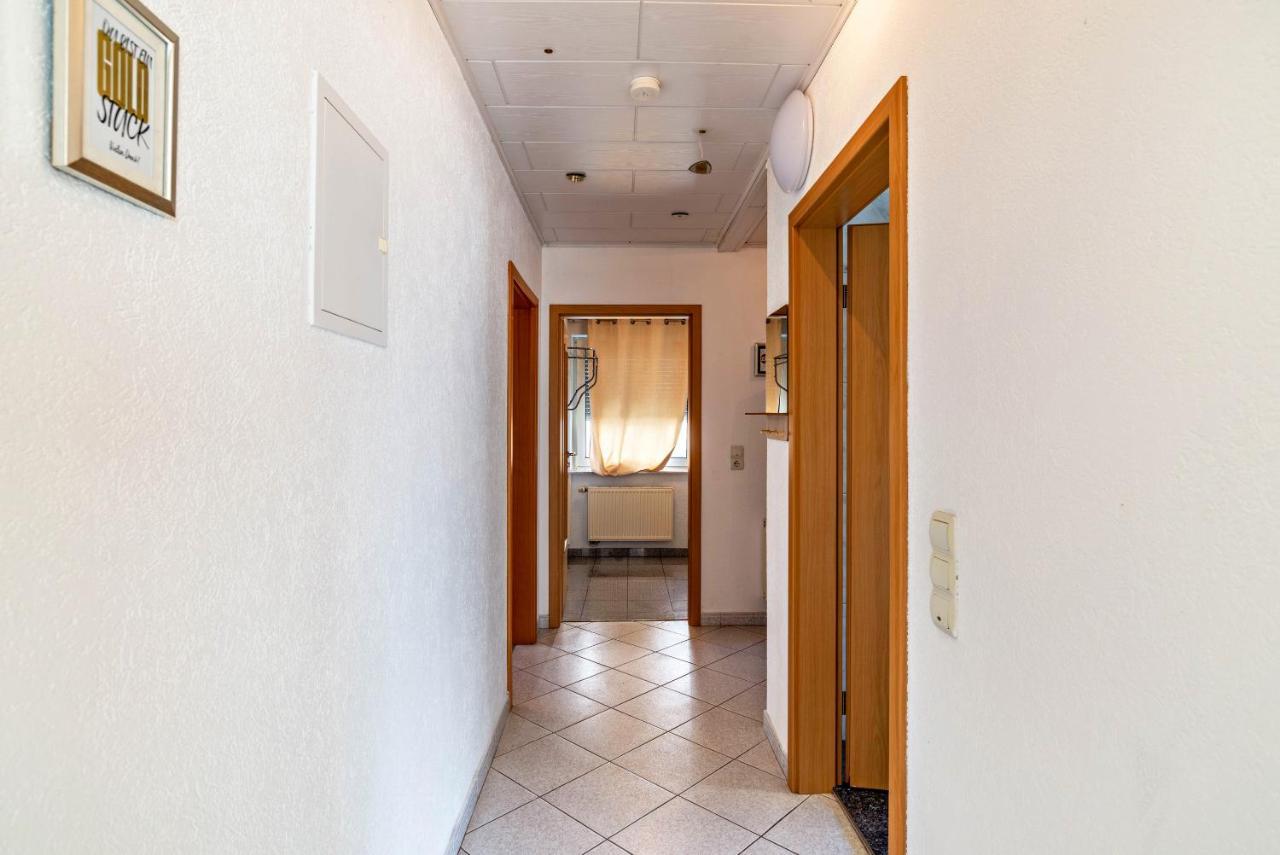 Am Hirnach 2 Apartment Sindelfingen Bagian luar foto